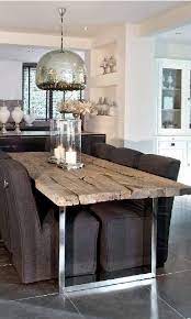 Dining Table En Light Sale Da Pranzo Casa Colonica Arredamento Arredamento Soggiorno