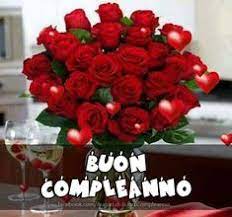 Compleanno Compleano Cartoline Biglietti Migliori Messaggi Auguri Gratis Frasi Amica Foto Buon Fra Christmas Wreaths Birthday Wishes Holiday Decor