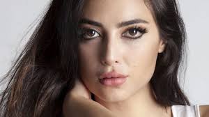 Joe Dassin Et Si Tu N Existais Pas Actress Melike Ipek Yalova Beauty Turkish Beauty Actresses