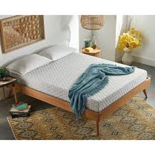 Your comfort is at the center of everything we do. Early Bird 8 Inch Gel Memory Foam Mattress Overstock 28302249