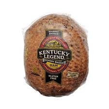What better way to impress your family and friends at the dinner table?! Kentucky Legend Whole Boneless Ham Priced Per Pound Sam S Club