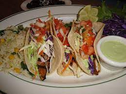 Are uncle julio's chips gluten free? Uncle Julio S Grilled Fish Tacos Melissa Libby Flickr