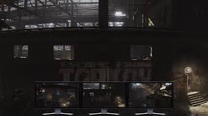Maybe you would like to learn more about one of these? Multi Monitor Wallpapers Reserve And Factory Fan Art Escape From Tarkov Forum