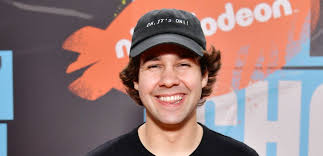 Follow me on instagram for a surprise! David Dobrik Talks Daca And His Inability To Travel Outside Of The United States