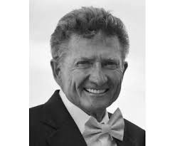 Bruce Lambson Obituary (1935