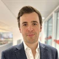 Richard Meads's Instagram, Twitter & Facebook