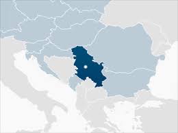 More images for セルビア 地図 » Serbia ãŠå•ã„åˆã‚ã› Surtec