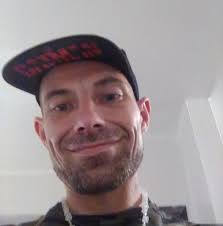 Profile for Kristopher Buchanan, 42