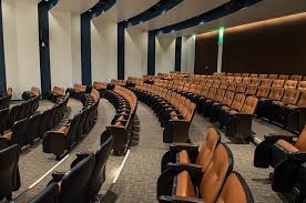 Ventura College With Auditorium Seating 51 12 66 4 Marquee