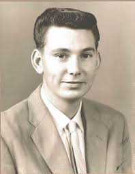 Gary Eugene Kistler (1939-1970)