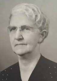 Kate Quigley Anderson (1875-1969)