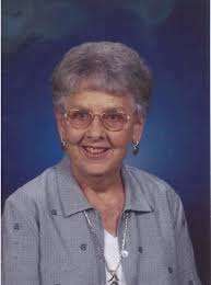 Dorma Aldyne Bradley Obituary