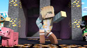 Gold digger minecraft song animat. Gold Digger Minecraft Song Youtube