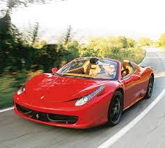 Na olx você encontra as melhores ofertas perto de você. Ferrari 458 Spider Motor Show