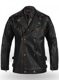 The Dos And Don Ts Of Wearing A Black Leather Jacket Custom Leather Jackets Stylish Leather Jacket Leather Jacket Style