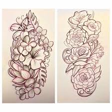 Collection by julian brown • last updated 6 weeks ago. Back Flower Tattoo Drawing Novocom Top