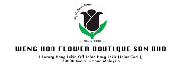 Weng hoa flower boutique sdn bhd was founded in 1983. Weng Hoa Flower Boutique Sdn Bhd Home Facebook