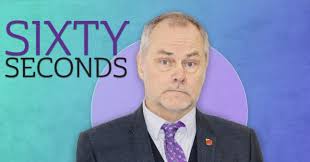 Jack Dee would 'rather be kicked in the nuts' than do Strictly