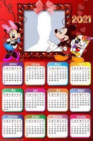 Free printable disney calendar 2020. Pin On Imagenes