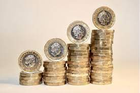 The value of each unit will rise or fall (or stay the same, of course) depending on demand in the market for the fund. Where Should I Invest 100 000 To Generate Income