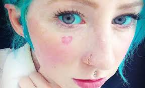 This cookie is essential for the. Tattooing Your Eyeballs Is The Latest Body Modification Trend