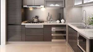 Penataan kitchen set minimalis yang baik akan membuat proses memasak anda akan lebih mudah, cepat dan aman. 5 Inspirasi Model Kitchen Set Minimalis Minim Budget 2021