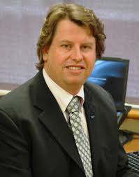 MEI's Barry Wills: Sad news of the death of popular mineral processor Dan  Alexander