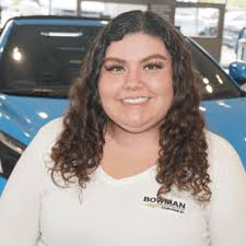 Bowman Chevrolet Staff