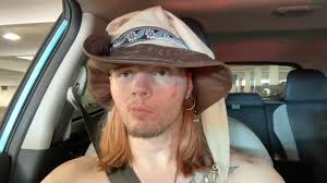 where to find the person who made the badass hat