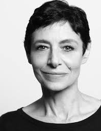 Joan Juliet Buck, French Vogue's Former Editor in Chief, at the Redwood  Library Tomorrow