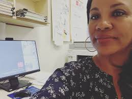 It's WINO day at work. No Wine... Work IN Office #realtorlife