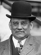 Tillinghast L'Hommedieu Huston (1867-1938)