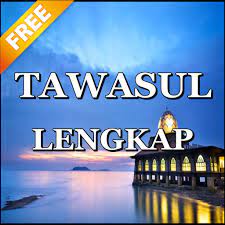 Maybe you would like to learn more about one of these? Updated Download Tawasul Lengkap Android App 2021
