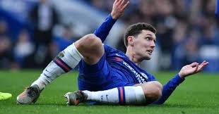 * some videos in this playlist: Christensen Form On Verge Of Ending Chelsea Interest In 40m Defender Football365