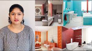 Top 100 Modern Bathroom Design Ideas 2021 Modern Bathroom Interior Design Bathroom Tiles Design Aftoz Com