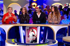 I hope you will be inspired about on est pas couches replay. Profesor Zlozite Navdih On Est Pas Couche Replay Carolinashowcasebaseball Com
