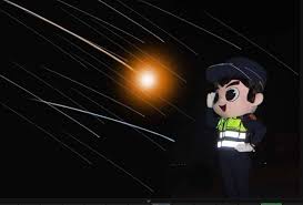 肖战, 彭楚粤, 白澍, 夏之光, 陈泽希 — 流星雨 03:22. M3z2ov3solo5lm