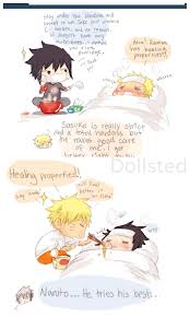 Pin By Makkuriri On My Obsession For Anime Comes To Surface 3 Sasunaru Anime Naruto Sasuke X Naruto