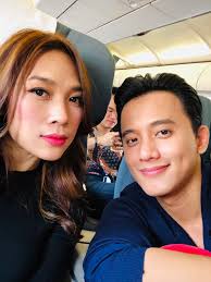 8 năm Mỹ Tâm ở bên Mai Tài Phến