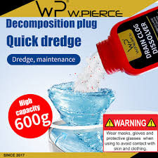 This is pouring boiling hot water into your shower drain. Wpierce Powerful Clog Remover Original Dissolves Grease Hair Oils Dredging Agent Sink Drain Cleaner Shopee Philippines