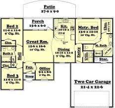 When you look for home plans on monster house plans, you have access to hundreds of house plans and layouts built for very exacting specs. 14 1500 1600 Sq Ft Floor Plans Ideas Small House Plans Floor Plans House Floor Plans