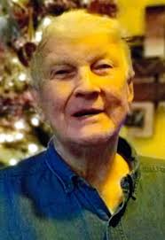 Obituary for Curtis Blitch, Jr.