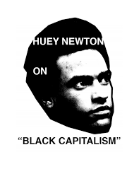 The file will be sent to your kindle account. Huey P Newton Huey Newton On Black Capitalism Printed Matter