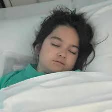 Fundraiser for Damien Simpson by Chloe Patison : Indi's Journey