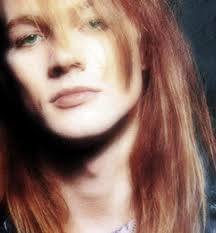 Axl Rose and Erin Everly's tumultuous relationship