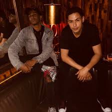 Originally posted by maurawrites — i think cesar is pretty underrated on tumblr, so this was really cool to write. On My Block Stan