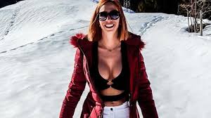 El controvertit vídeo duna actriu porno a Andorra