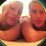 Madelyn Eldridge's Instagram, Twitter & Facebook