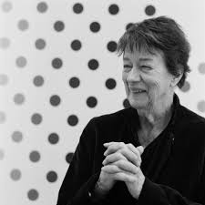 Through her observations of the natural world, her. Bridget Riley I Held A Mirror Up To Human Nature And Reported Faithfully Bbc News