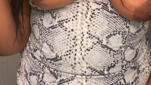 Nomsa Maqethuka swallowing cum in a explicit Mzansi climax